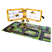 Набор игровой Спецтехника Maya Toys 932 1